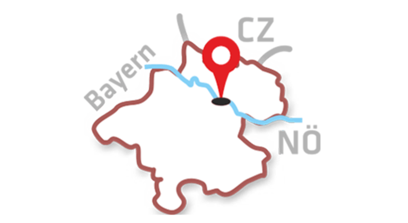 Standortkarte Gruppentour Adventzauber in OÖ in Linz an der Donau