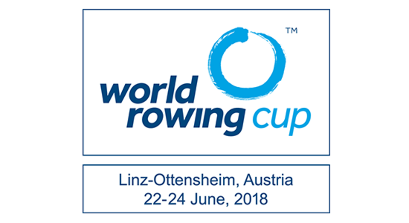 World Rowing Cup 2018