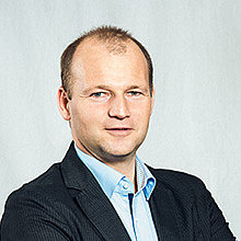 Klaus Humenberger