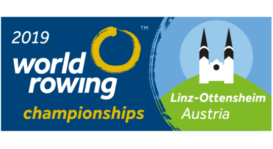 World Rowing Championships 2019
