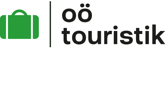 OÖ Tourismus Logo