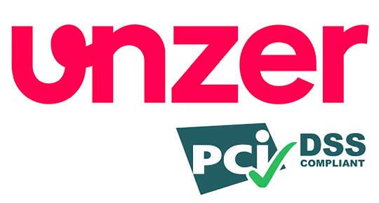 Logo von Unzer Austria GmbH